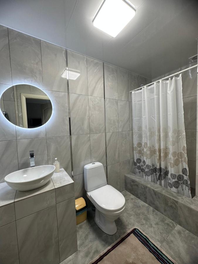 Vesela Bdzhilka Hotel Szumi Kültér fotó