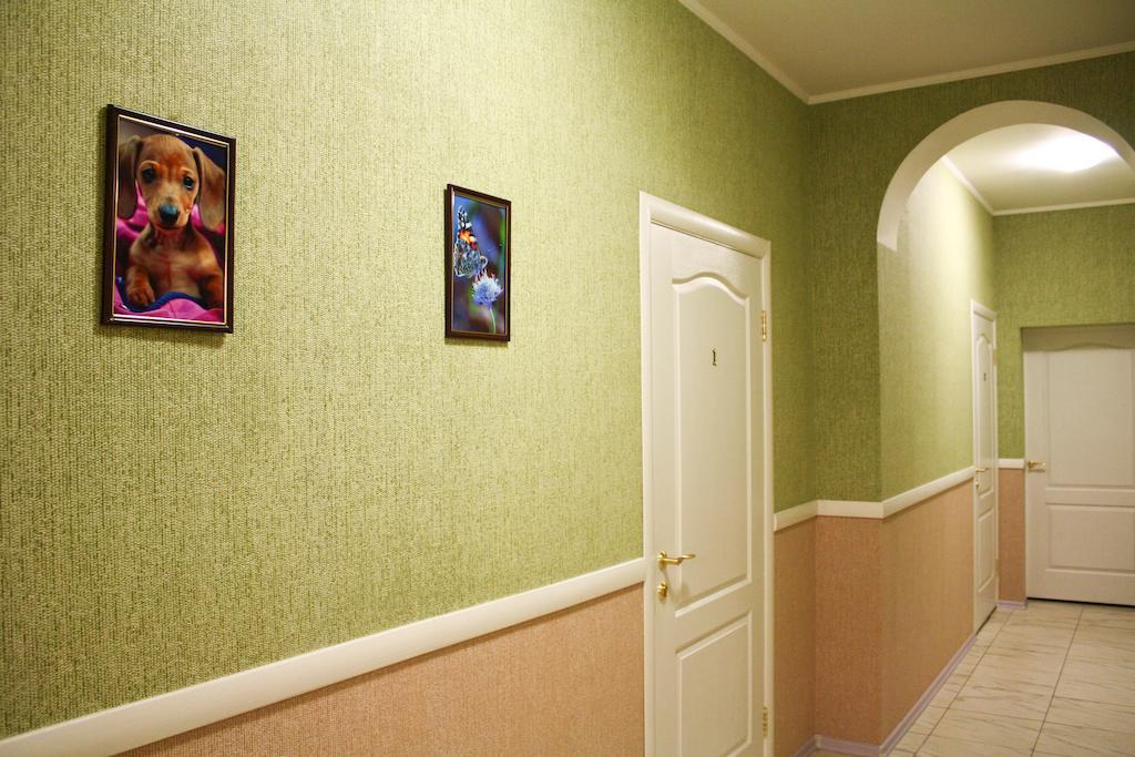 Vesela Bdzhilka Hotel Szumi Kültér fotó