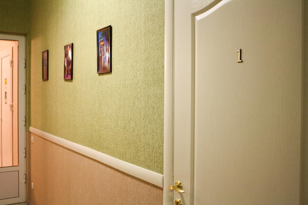 Vesela Bdzhilka Hotel Szumi Kültér fotó