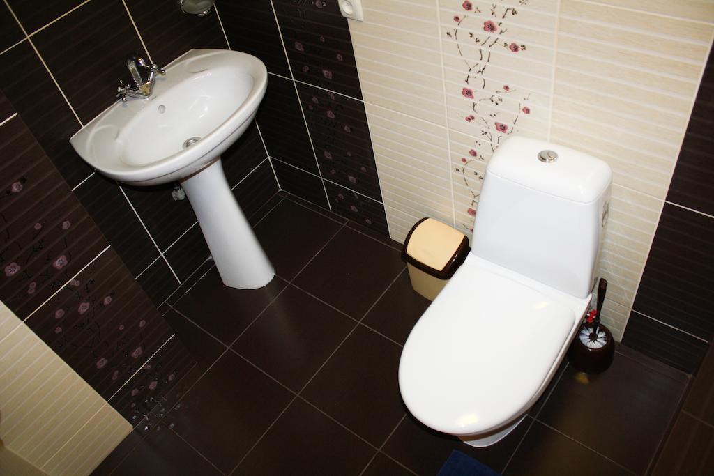 Vesela Bdzhilka Hotel Szumi Szoba fotó