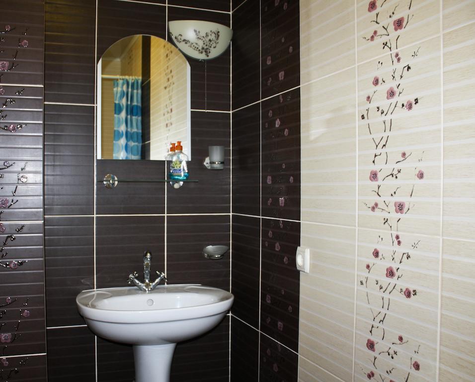 Vesela Bdzhilka Hotel Szumi Szoba fotó
